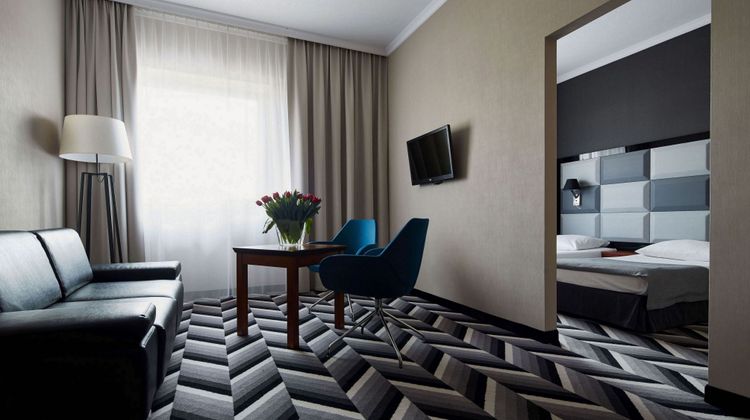 Hotel Apis Room