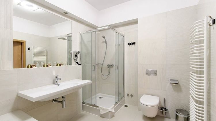 Hotel Apis Room