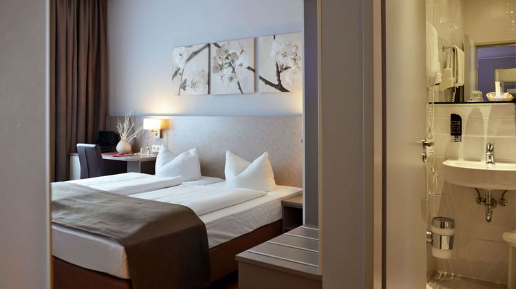 ArtHotel Munich Room
