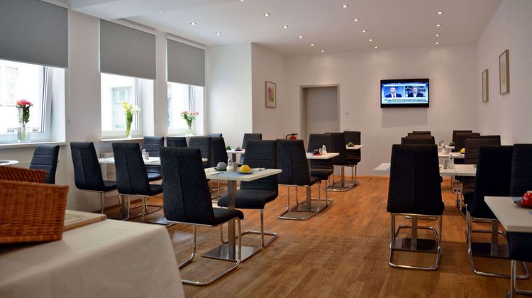 ArtHotel Munich Room