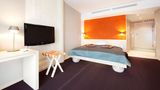 Hotel Niebieski Room