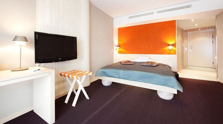 Hotel Niebieski Room