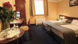 Hotel Ambasador Room