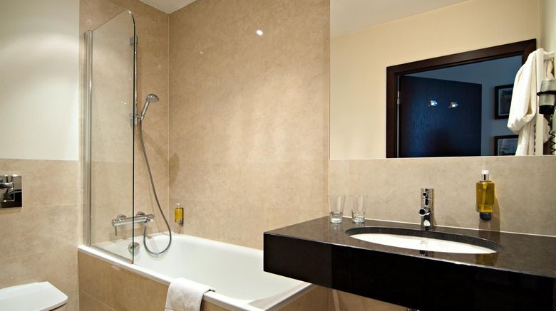 <b>Hotel Europeum Room</b>. Images powered by <a href="https://www.leonardoworldwide.com/" title="Leonardo Worldwide" target="_blank">Leonardo</a>.