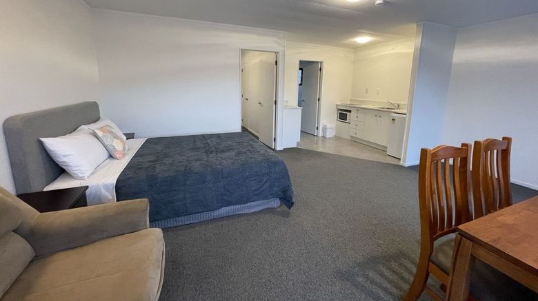 <b>ASURE Cherry Court Motor Lodge Room</b>. Images powered by <a href="https://www.leonardoworldwide.com/" title="Leonardo Worldwide" target="_blank">Leonardo</a>.