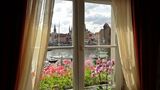 Podewils Hotel Old Town Room