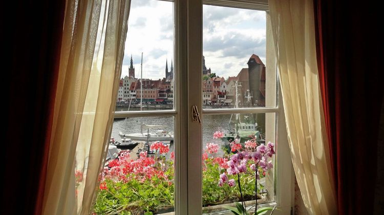 Podewils Hotel Old Town Room