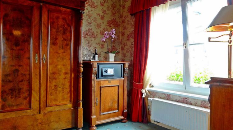 Podewils Hotel Old Town Room