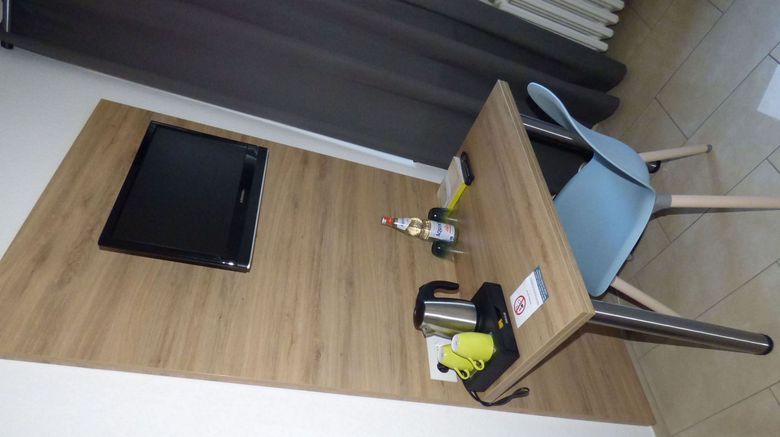 <b>Art Inn Hotel Dinslaken Room</b>. Images powered by <a href="https://www.leonardoworldwide.com/" title="Leonardo Worldwide" target="_blank">Leonardo</a>.