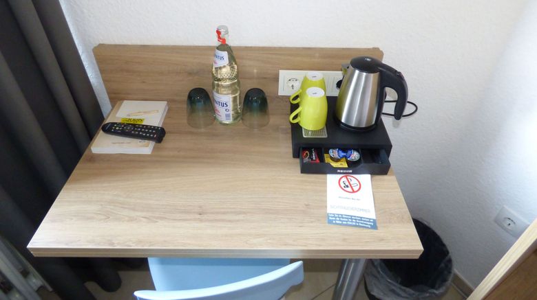 <b>Art Inn Hotel Dinslaken Room</b>. Images powered by <a href="https://www.leonardoworldwide.com/" title="Leonardo Worldwide" target="_blank">Leonardo</a>.