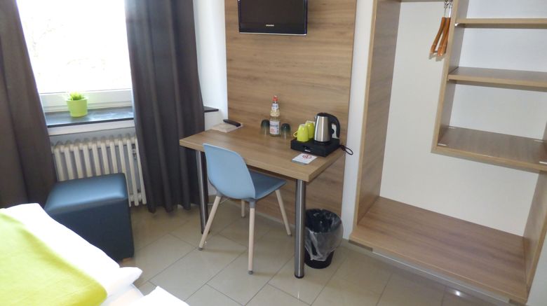 <b>Art Inn Hotel Dinslaken Room</b>. Images powered by <a href="https://www.leonardoworldwide.com/" title="Leonardo Worldwide" target="_blank">Leonardo</a>.