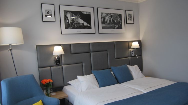 Hotel Wloski Room