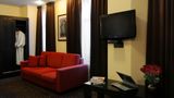 Hotel Cherica Room