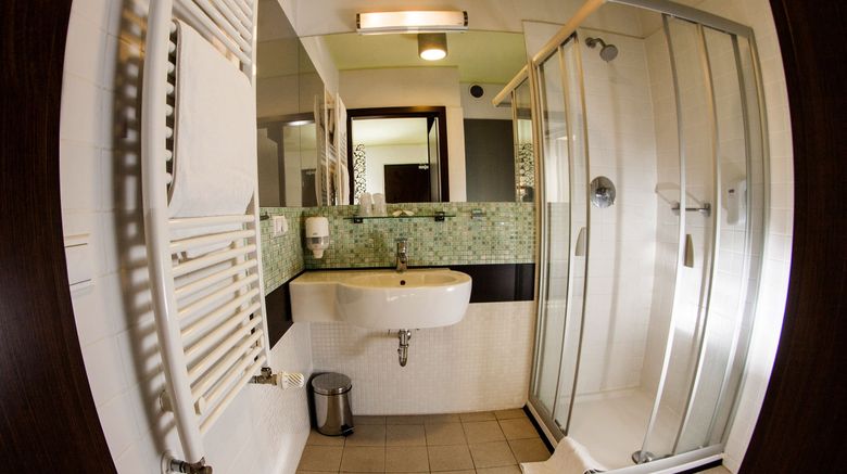 <b>Hotton Hotel Gdynia Centre Room</b>. Images powered by <a href="https://www.leonardoworldwide.com/" title="Leonardo Worldwide" target="_blank">Leonardo</a>.