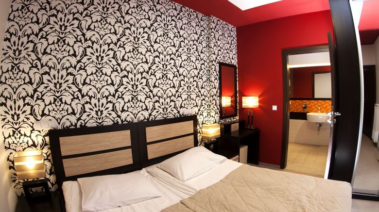 <b>Hotton Hotel Gdynia Centre Room</b>. Images powered by <a href="https://www.leonardoworldwide.com/" title="Leonardo Worldwide" target="_blank">Leonardo</a>.
