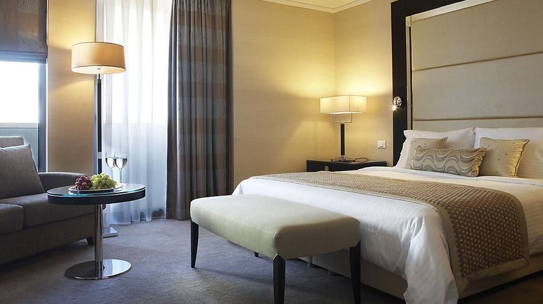 <b>Galaxy Iraklio Hotel Room</b>. Images powered by <a href="https://www.leonardoworldwide.com/" title="Leonardo Worldwide" target="_blank">Leonardo</a>.