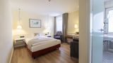 Hotel Deutscher Hof Room