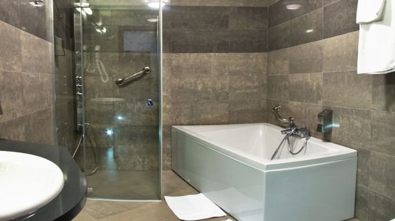 <b>Hotel Mlyn Elblag Room</b>. Images powered by <a href="https://www.leonardoworldwide.com/" title="Leonardo Worldwide" target="_blank">Leonardo</a>.