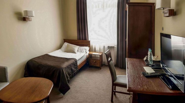 Hotel Mlyn Elblag Room