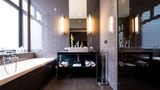 Les Nuits Hotel Room