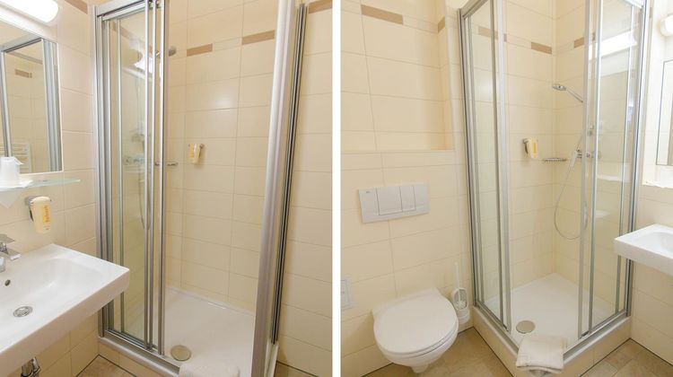Hotel Jufa Graz Room