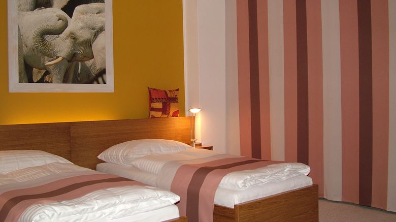 <b>Boutique Hotel Afrika Frydek-Mistek Room</b>. Images powered by <a href="https://www.leonardoworldwide.com/" title="Leonardo Worldwide" target="_blank">Leonardo</a>.