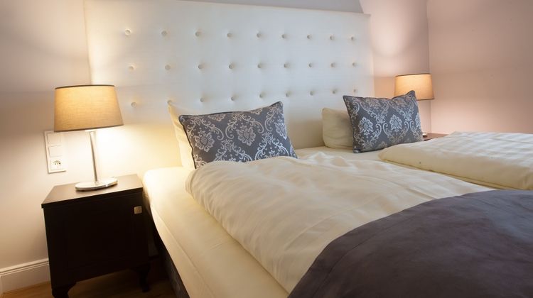Rheinischer Hof Room