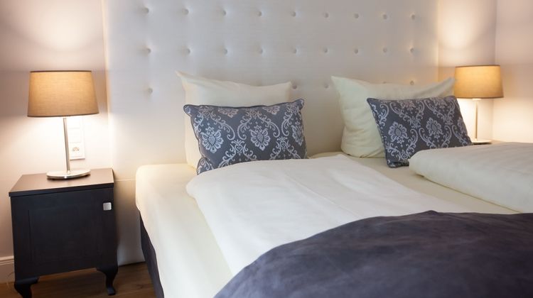 Rheinischer Hof Room