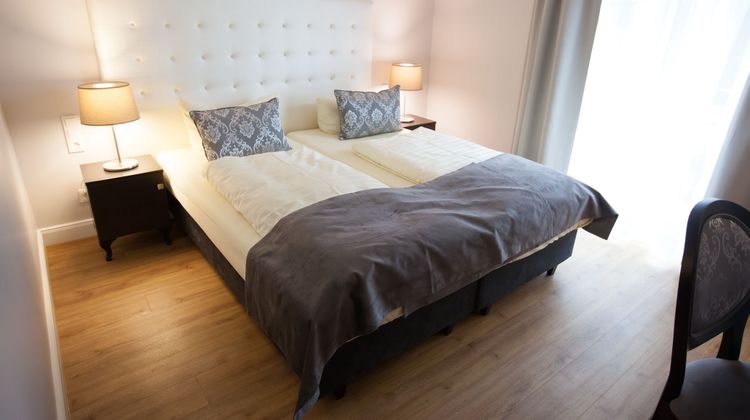 Rheinischer Hof Room