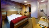 Hotel Garni Koenigstein Room