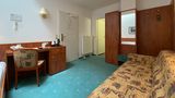 Hotel Hansa Room
