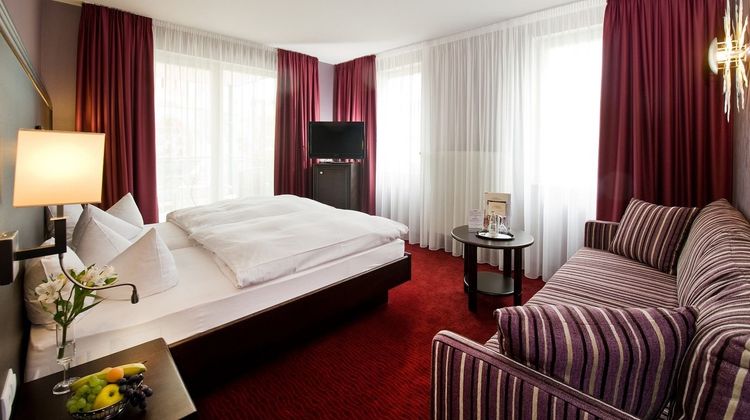 Gobel's Sophien Hotel Room