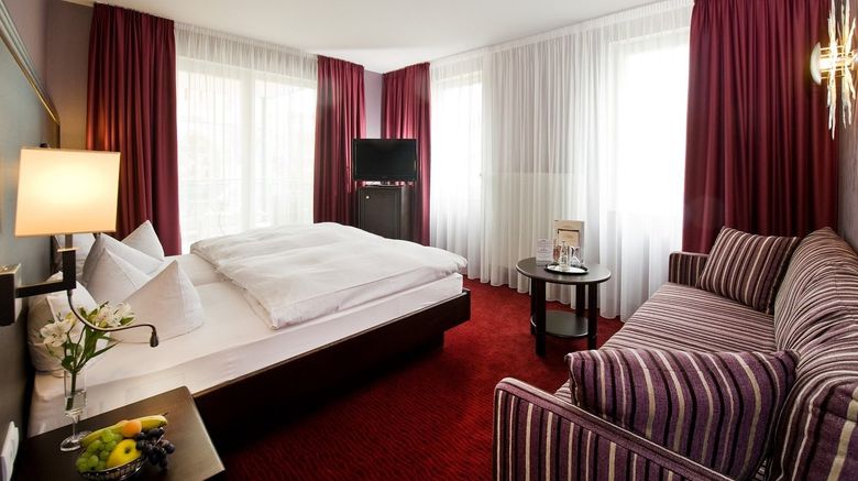 <b>Gobel's Sophien Hotel Room</b>. Images powered by <a href="https://www.leonardoworldwide.com/" title="Leonardo Worldwide" target="_blank">Leonardo</a>.