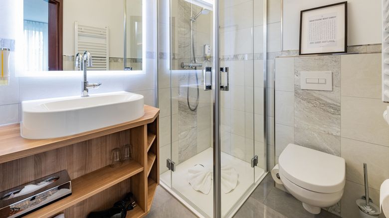 <b>Gobel's Sophien Hotel Room</b>. Images powered by <a href="https://www.leonardoworldwide.com/" title="Leonardo Worldwide" target="_blank">Leonardo</a>.