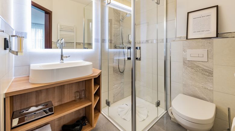 <b>Gobel's Sophien Hotel Room</b>. Images powered by <a href="https://www.leonardoworldwide.com/" title="Leonardo Worldwide" target="_blank">Leonardo</a>.