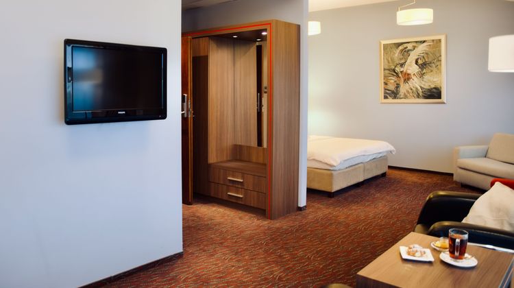Hotel Szafran Room