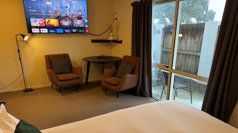 <b>B-K's Premier Motel Palmerston North Room</b>. Images powered by <a href="https://www.leonardoworldwide.com/" title="Leonardo Worldwide" target="_blank">Leonardo</a>.