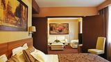 Haston City Hotel Room