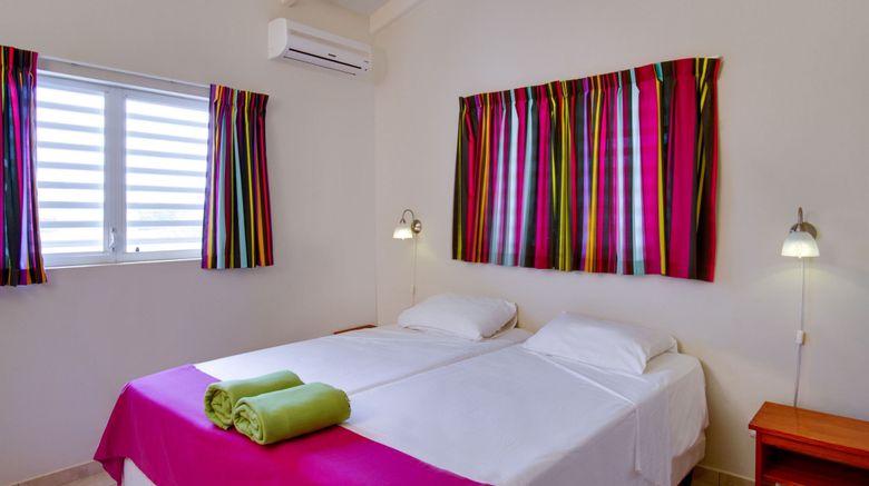 <b>Hamlet Oasis Resort Room</b>. Images powered by <a href="https://www.leonardoworldwide.com/" title="Leonardo Worldwide" target="_blank">Leonardo</a>.
