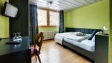 Hotel Seehof Room