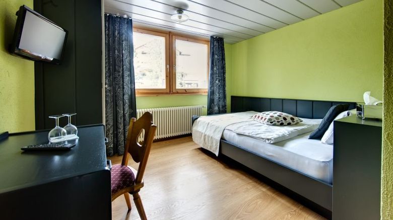 <b>Hotel Seehof Room</b>. Images powered by <a href="https://www.leonardoworldwide.com/" title="Leonardo Worldwide" target="_blank">Leonardo</a>.