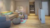 Hotel Seehof Room