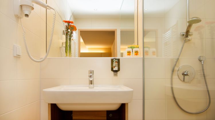 Hotel Jufa Wien Room
