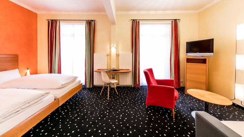 <b>Hotel Belvedere Room</b>. Images powered by <a href="https://www.leonardoworldwide.com/" title="Leonardo Worldwide" target="_blank">Leonardo</a>.