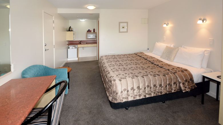 <b>Bella Vista Motel Mosgiel Room</b>. Images powered by <a href="https://www.leonardoworldwide.com/" title="Leonardo Worldwide" target="_blank">Leonardo</a>.