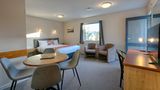 Bella Vista Motel Franz Josef Glacier Room