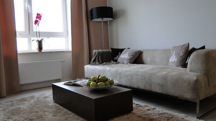Platinum Residence Room