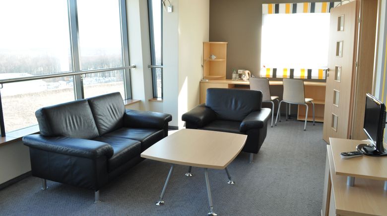<b>Quality Silesian Hotel Katowice Room</b>. Images powered by <a href="https://www.leonardoworldwide.com/" title="Leonardo Worldwide" target="_blank">Leonardo</a>.
