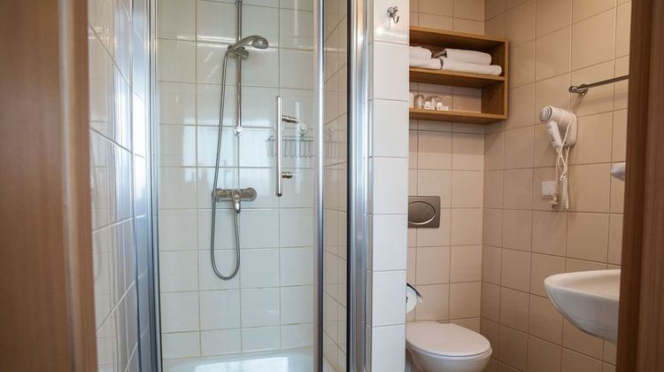 Hotel Pod Wawelem Room