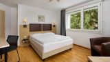 Bon Port Hotel Room